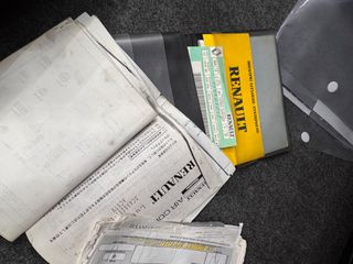 Renault Clio 1991 16V FULL EXTRA - CLIMA-thumb-25
