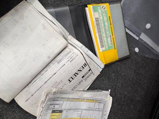 Renault Clio 1991 16V FULL EXTRA - CLIMA-thumb-27
