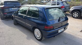 Renault Clio 1991 16V FULL EXTRA - CLIMA-thumb-30