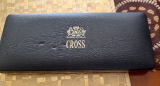 Σετ Στυλό-Μολύβι CROSS επίχρυσα-thumb-10