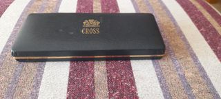 Σετ Στυλό-Μολύβι CROSS επίχρυσα-thumb-11