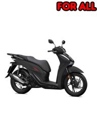 Honda SH 125i 2019