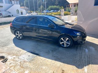 Peugeot 308 2015 308 GT LINE 1.2.
