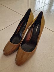 Αφόρετες Γόβες Λουστρίνι BURBERRY (Νο 39,5) - Brand New!