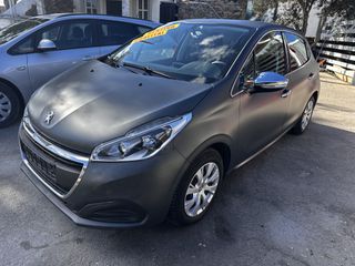 Peugeot 208 2015