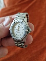 Πωλείται TAG Heuer Professional 200 Meters - Άψογη Κατάσταση!