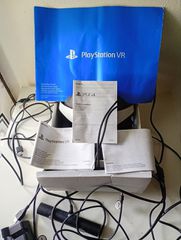 Playstation 4 PSVR Άριστη Κατάσταση