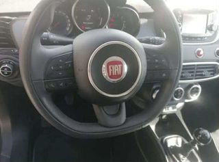 Fiat 500X 2015 1.4 turbo-thumb-9