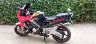 Honda CBR 600 1995