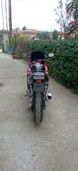 Honda CBR 600 1995-thumb-3