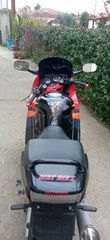 Honda CBR 600 1995-thumb-4