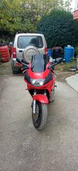 Honda CBR 600 1995-thumb-5