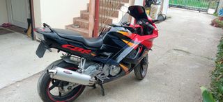 Honda CBR 600 1995-thumb-6