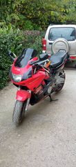 Honda CBR 600 1995-thumb-7