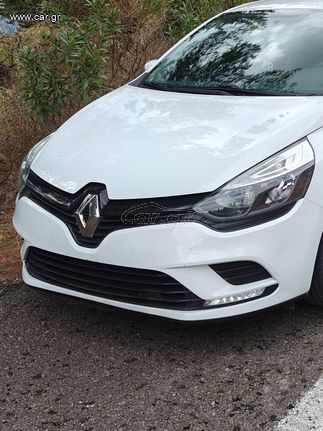 Renault Clio iv γνήσιο