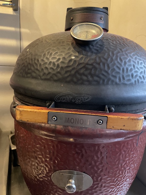 Monolith LeCHEF
