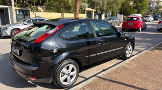 Ford Focus 2005