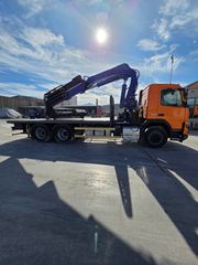 Γερανοί - Φορτηγά Με Γερανό Volvo 2019 FMX 500-thumb-4