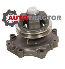 FORD N.HOLLAND ΑΝΤΛΙΑ ΝΕΡΟΥ 5110-5610-6610-7610-7710 ΥΔΡΑΡΓ/ΡΟΥ ΧΩΡΙΣ A/C Εναλλ. Κωδικός:     164180