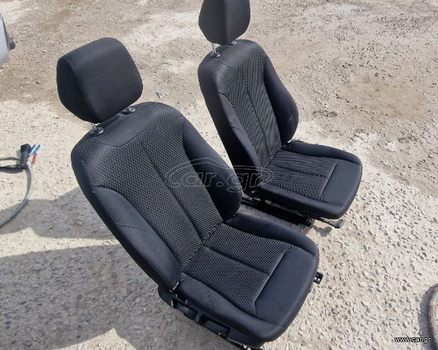 Καθίσματα / Σαλόνι για BMW F20