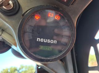 Φορτωτάκι Neuson 2009 701 SP-thumb-6