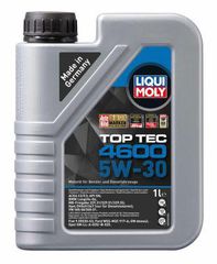 Λάδι κινητήρα  Top Tec 4600 5W-30