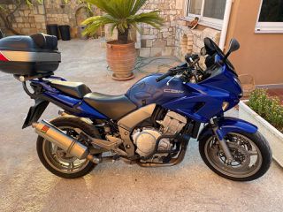 Honda CBF 1000 2006