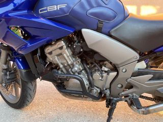 Honda CBF 1000 2006-thumb-2