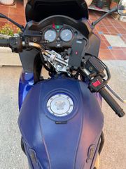 Honda CBF 1000 2006-thumb-4