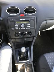 Ford Focus 2006 FOCUS 1.4