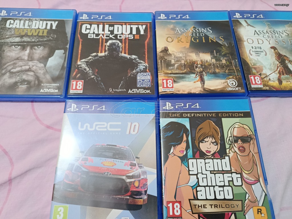 Ps4