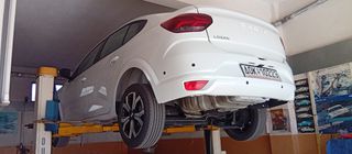 Dacia Logan 2024 Prestige Eco-G100 LPG-thumb-39
