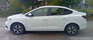 Dacia Logan 2024 Prestige Eco-G100 LPG-thumb-9