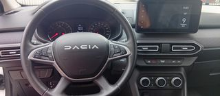 Dacia Logan 2024 Prestige Eco-G100 LPG-thumb-16