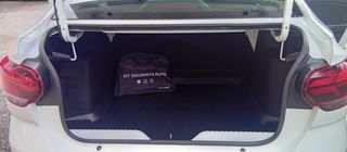 Dacia Logan 2024 Prestige Eco-G100 LPG-thumb-29