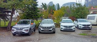 Dacia Logan 2024 Prestige Eco-G100 LPG-thumb-34