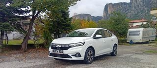 Dacia Logan 2024 Prestige Eco-G100 LPG