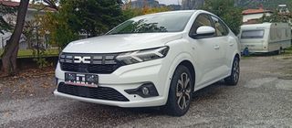 Dacia Logan 2024 Prestige Eco-G100 LPG-thumb-2