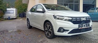Dacia Logan 2024 Prestige Eco-G100 LPG-thumb-4