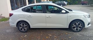 Dacia Logan 2024 Prestige Eco-G100 LPG-thumb-5
