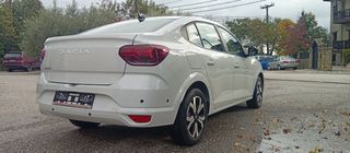 Dacia Logan 2024 Prestige Eco-G100 LPG-thumb-6