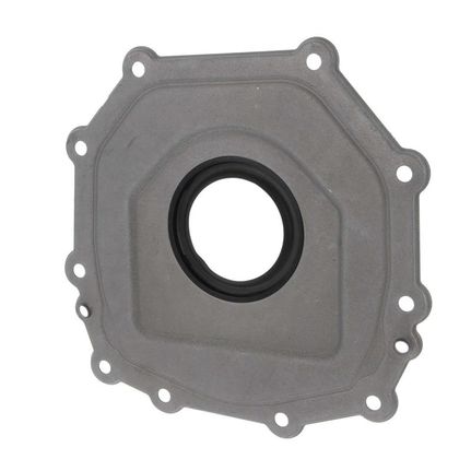 Τσιμούχα, στροφαλ. άξονας