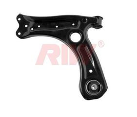 Ψαλίδι, ανάρτηση τροχών