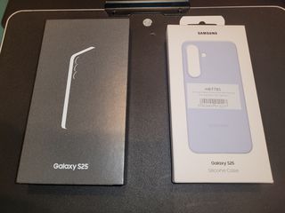 SAMSUNG S25 SM-S931B 256GB