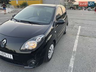 Renault Twingo 2010