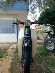 Honda C 1978 C50 6V-thumb-2