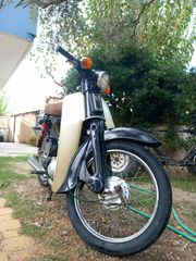 Honda C 1978 C50 6V-thumb-3