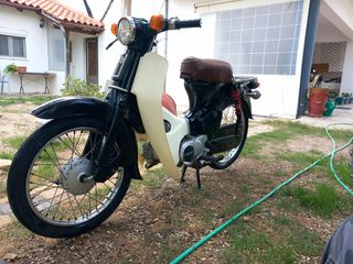 Honda C 1978 C50 6V-thumb-4