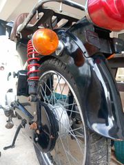 Honda C 1978 C50 6V-thumb-9