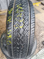 ΕΛΑΣΤΙΚΆ ΜΕΤΑΧΕΙΡΙΣΜΈΝΑ 235/70/16 KENDA BEST TIRES ΚΑΛΛΙΘΈΑ****
